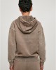 Дамски суичър с качулка в кафяв цвят Urban Classics Terry Hoody, Суичъри - Lit.bg Дамски суичър с качулка в кафяв цвят Urban Classics Terry Hoody, Суичъри - Lit.bg