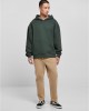 Мъжки суичър с качулка в тъмнозелен цвят Urban Classics Hoody bottlegreen, Суичъри - Lit.bg Мъжки суичър с качулка в тъмнозелен цвят Urban Classics Hoody bottlegreen, Суичъри - Lit.bg