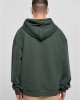Мъжки суичър с качулка в тъмнозелен цвят Urban Classics Hoody bottlegreen, Суичъри - Lit.bg Мъжки суичър с качулка в тъмнозелен цвят Urban Classics Hoody bottlegreen, Суичъри - Lit.bg