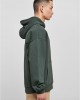 Мъжки суичър с качулка в тъмнозелен цвят Urban Classics Hoody bottlegreen, Суичъри - Lit.bg Мъжки суичър с качулка в тъмнозелен цвят Urban Classics Hoody bottlegreen, Суичъри - Lit.bg