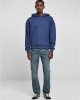 Мъжки суичър с качулка в син цвят Urban Classics Hoody spaceblue, Суичъри - Lit.bg Мъжки суичър с качулка в син цвят Urban Classics Hoody spaceblue, Суичъри - Lit.bg