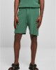 Мъжки къси панталони в зелен цвят Urban Classics Ribbed Shorts, Къси панталони - Lit.bg Мъжки къси панталони в зелен цвят Urban Classics Ribbed Shorts, Къси панталони - Lit.bg