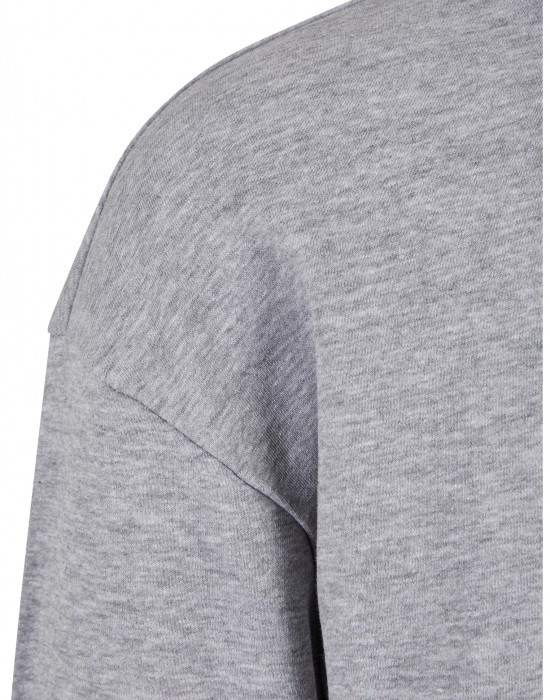 Мъжки суичър с качулка в сив цвят Urban Classics Peace Hoody, Суичъри - Lit.bg Мъжки суичър с качулка в сив цвят Urban Classics Peace Hoody, Суичъри - Lit.bg