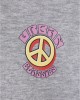Мъжки суичър с качулка в сив цвят Urban Classics Peace Hoody, Суичъри - Lit.bg Мъжки суичър с качулка в сив цвят Urban Classics Peace Hoody, Суичъри - Lit.bg
