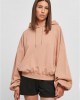 Дамски широк суичър с качулка в цвят праскова Ladies Terry Hoody, Суичъри - Lit.bg Дамски широк суичър с качулка в цвят праскова Ladies Terry Hoody, Суичъри - Lit.bg