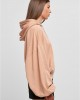 Дамски широк суичър с качулка в цвят праскова Ladies Terry Hoody, Суичъри - Lit.bg Дамски широк суичър с качулка в цвят праскова Ladies Terry Hoody, Суичъри - Lit.bg