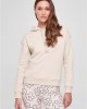 Дамски суичър в цвят екрю Urban Classics Ladies Hoody, Суичъри - Lit.bg Дамски суичър в цвят екрю Urban Classics Ladies Hoody, Суичъри - Lit.bg