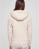 Дамски суичър в цвят екрю Urban Classics Ladies Hoody, Суичъри - Lit.bg Дамски суичър в цвят екрю Urban Classics Ladies Hoody, Суичъри - Lit.bg