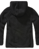 Дамско черно пухкаво яке Brandit Teddyfleecejacket, Якета - Lit.bg Дамско черно пухкаво яке Brandit Teddyfleecejacket, Якета - Lit.bg