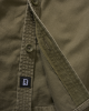 Дамска риза в масленозелено Brandit Vintageshirt, Блузи - Lit.bg