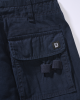 Мъжки карго панталон в тъмносин цвят Brandit Pure Slim Fit, Панталони - Lit.bg Мъжки карго панталон в тъмносин цвят Brandit Pure Slim Fit, Панталони - Lit.bg