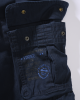 Мъжки карго панталон в тъмносин цвят Brandit Pure Slim Fit, Панталони - Lit.bg Мъжки карго панталон в тъмносин цвят Brandit Pure Slim Fit, Панталони - Lit.bg