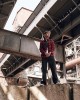 Мъжки трекинг панталони в черно Brandit Savannah, Панталони - Lit.bg Мъжки трекинг панталони в черно Brandit Savannah, Панталони - Lit.bg