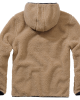 Мъжко пухкаво яке в цвят камел Brandit Worker Pullover, Якета - Lit.bg Мъжко пухкаво яке в цвят камел Brandit Worker Pullover, Якета - Lit.bg
