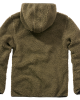 Мъжко пухкаво яке в цвят маслина Brandit Worker Pullover, Якета - Lit.bg Мъжко пухкаво яке в цвят маслина Brandit Worker Pullover, Якета - Lit.bg