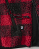Мъжко карирано яке в червено Brandit Worker Pullover, Якета - Lit.bg Мъжко карирано яке в червено Brandit Worker Pullover, Якета - Lit.bg