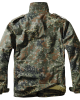 Мъжко премиум яке камуфлаж Brandit M65 flecktarn, Якета - Lit.bg