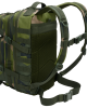Туристическа раница в камуфлаж 25 л. Brandit US Cooper swedish camo M90, Раници - Lit.bg Туристическа раница в камуфлаж 25 л. Brandit US Cooper swedish camo M90, Раници - Lit.bg
