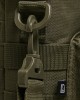 Чантичка с отделение за бутилка в масленозелен цвят Brandit Big Bottle Holder, Чанти и Раници - Lit.bg