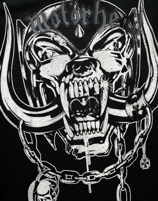 Мъжки потник в черен цвят Motorhead Tank Top Warpig, Потници - Lit.bg Мъжки потник в черен цвят Motorhead Tank Top Warpig, Потници - Lit.bg