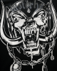 Мъжки потник в черен цвят Motorhead Tank Top Warpig, Потници - Lit.bg Мъжки потник в черен цвят Motorhead Tank Top Warpig, Потници - Lit.bg