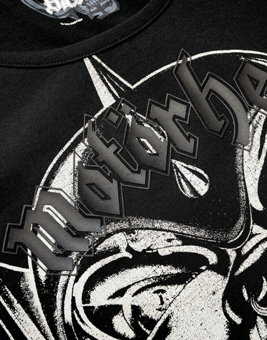 Мъжки потник в черен цвят Motorhead Tank Top Warpig, Потници - Lit.bg Мъжки потник в черен цвят Motorhead Tank Top Warpig, Потници - Lit.bg