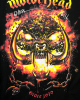 Мъжки потник в черен цвят Motorhead Tank Top Overkill, Потници - Lit.bg Мъжки потник в черен цвят Motorhead Tank Top Overkill, Потници - Lit.bg