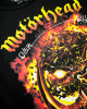 Мъжки потник в черен цвят Motorhead Tank Top Overkill, Потници - Lit.bg Мъжки потник в черен цвят Motorhead Tank Top Overkill, Потници - Lit.bg