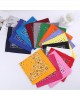 Кърпа за глава бандана HoodStyle Bandana NEW в жълто, Бандани кърпи - Lit.bg