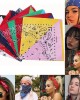 Кърпа за глава бандана HoodStyle Bandana NEW в жълто, Бандани кърпи - Lit.bg
