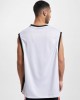Мъжки потник в бяло Ecko Unltd. BBall Мъжки потник в бяло Ecko Unltd. BBall