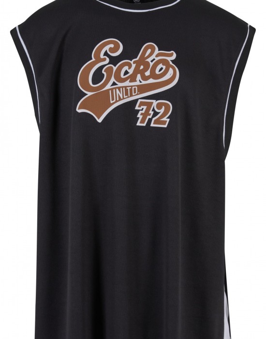 Мъжки потник в черно Ecko Unltd. BBall Мъжки потник в черно Ecko Unltd. BBall