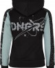 Дамски суичър в два цвята Dangerous DNGRS Invader