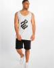 Класически бял потник Rocawear Класически бял потник Rocawear