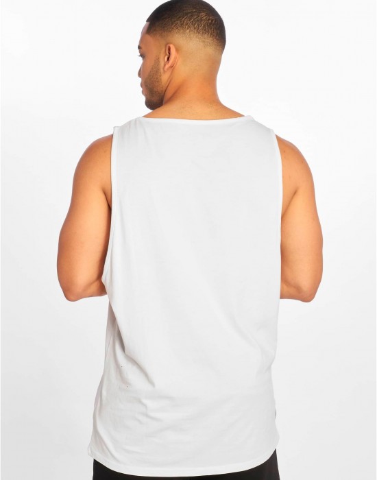 Класически бял потник Rocawear Класически бял потник Rocawear