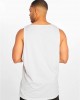 Класически бял потник Rocawear Класически бял потник Rocawear