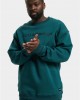 Мъжка блуза в цвят тюркоаз Rocawear Kentucky Мъжка блуза в цвят тюркоаз Rocawear Kentucky