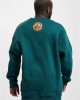 Мъжка блуза в цвят тюркоаз Rocawear Kentucky Мъжка блуза в цвят тюркоаз Rocawear Kentucky