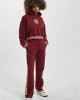 Дамски суичър в тъмночервен цвят Rocawear Kansas