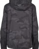  Дамско яке в камуфлажен цвят от Urban Classics Ladies Camo Pull Over 