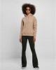 Дамски суичър в бежово Ladies Organic Hoody Дамски суичър в бежово Ladies Organic Hoody