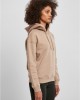 Дамски суичър в бежово Ladies Organic Hoody Дамски суичър в бежово Ladies Organic Hoody