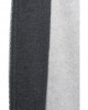 Мъжки изчистен суичър с цип Urban Classics charcoal Мъжки изчистен суичър с цип Urban Classics charcoal
