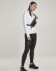 Дамски суичър в бяло Urban Classics Ladies Organic Hoody
