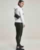 Дамски суичър в бяло Urban Classics Ladies Organic Hoody