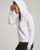 Дамски суичър в бяло Urban Classics Ladies Organic Hoody