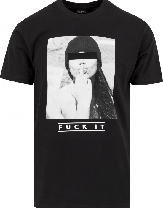 Mъжка тениска Mister Tee F-CKIT Mъжка тениска Mister Tee F-CKIT