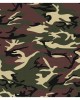 Кърпа за глава бандана HoodStyle Bandana в зелен камуфлаж