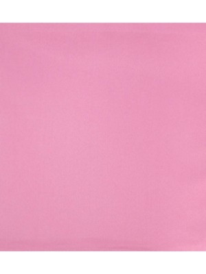 Бандана кърпа за глава Bandana Blank изчистена в розово