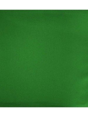 Бандана кърпа за глава Bandana Blank изчистена в зелено
